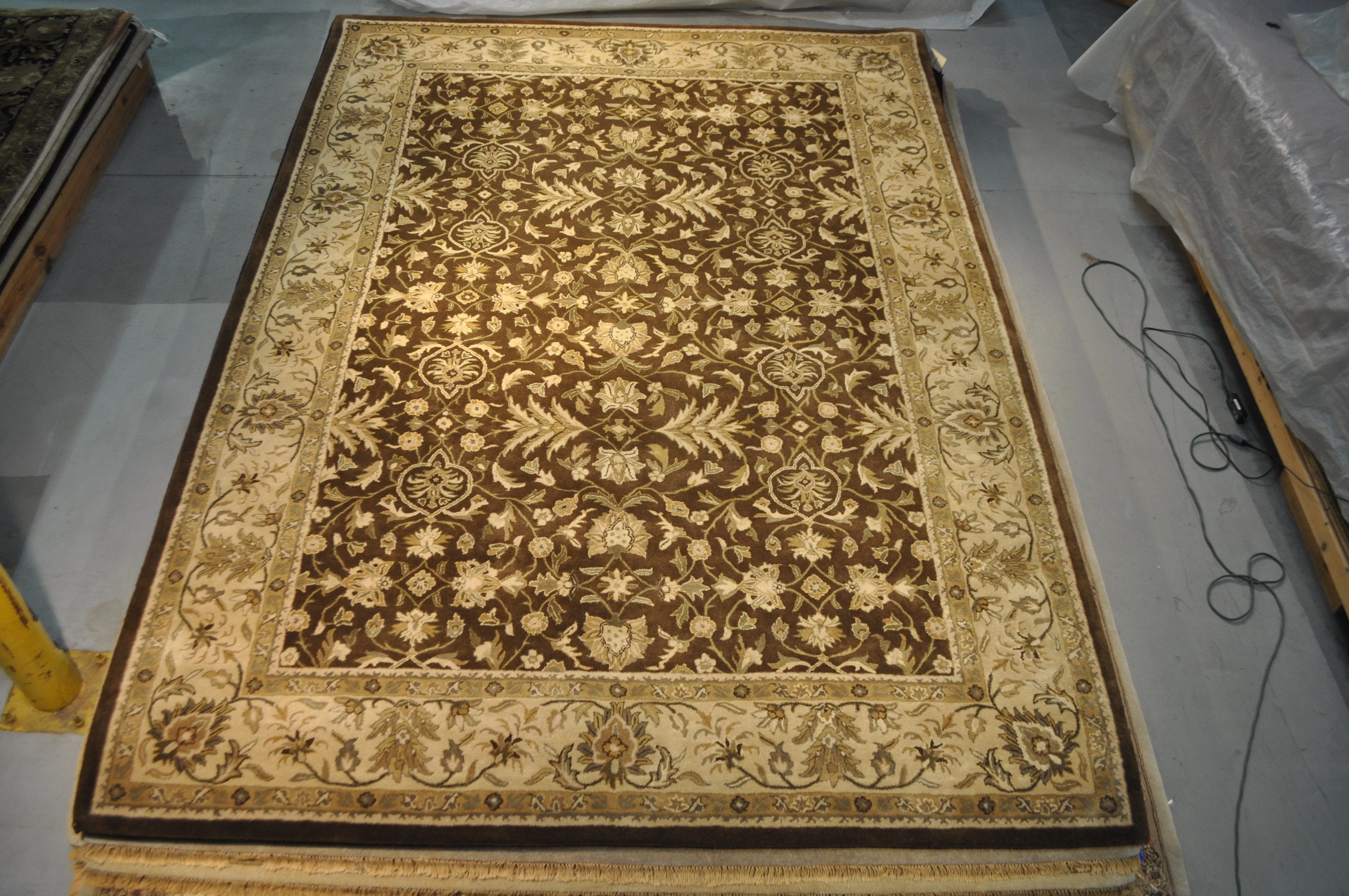 10 x 14 Tufted High Quality Rug