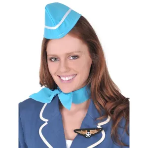 Air Hostess Set