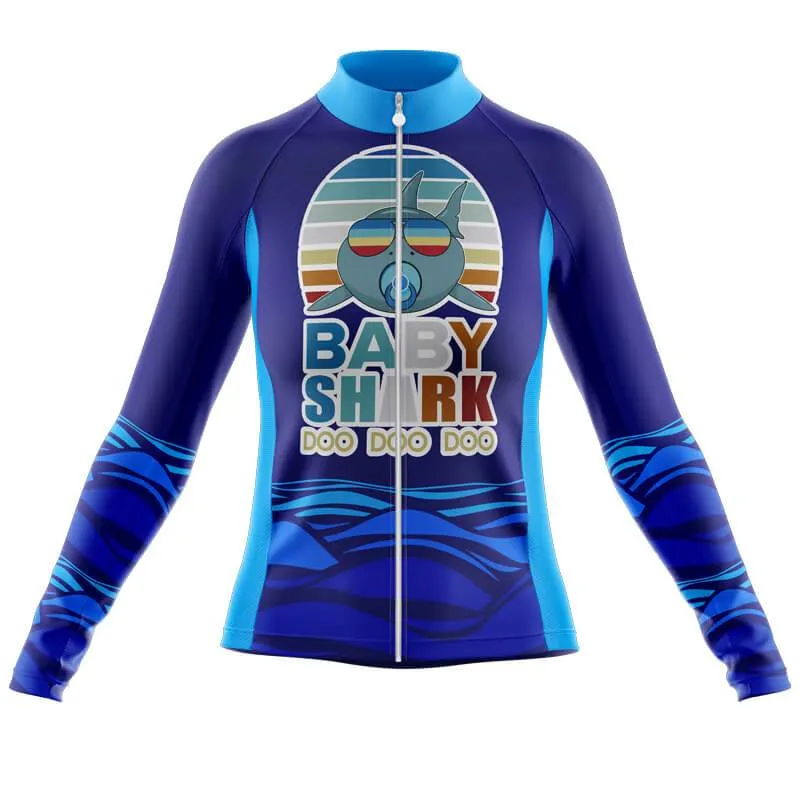 Baby Shark Thermal Club Jersey (V3)