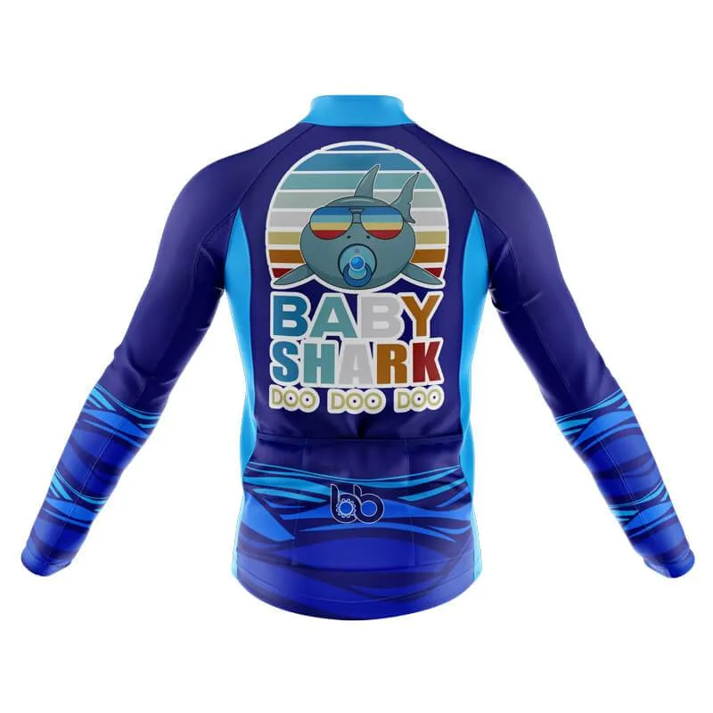 Baby Shark Thermal Club Jersey (V3)