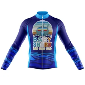 Baby Shark Thermal Club Jersey (V3)