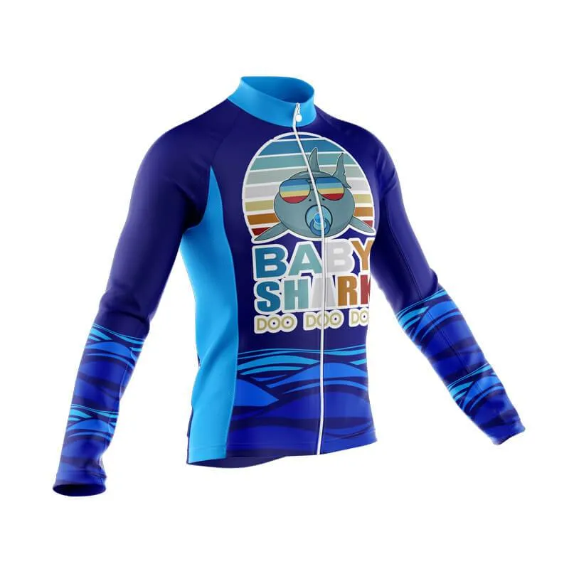 Baby Shark Thermal Club Jersey (V3)