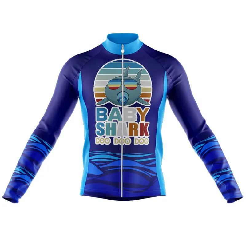 Baby Shark Thermal Club Jersey (V3)