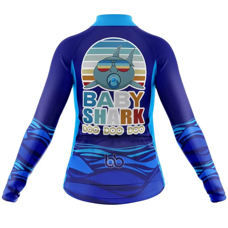 Baby Shark Thermal Club Jersey (V3)