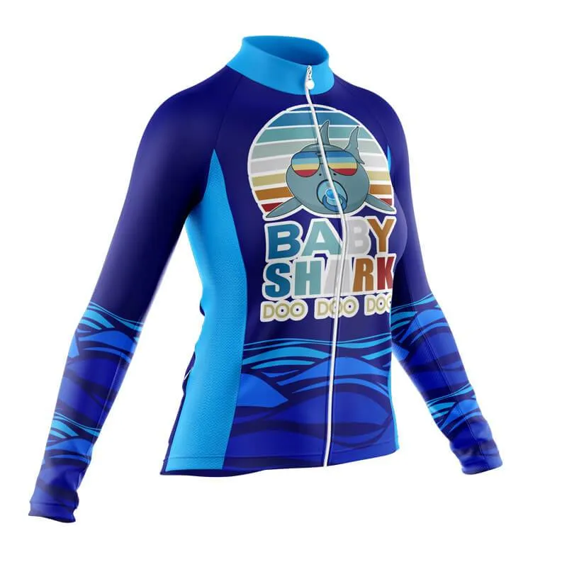 Baby Shark Thermal Club Jersey (V3)