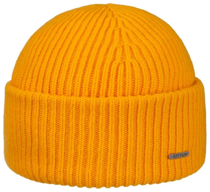 Beanie Merino - Stetson