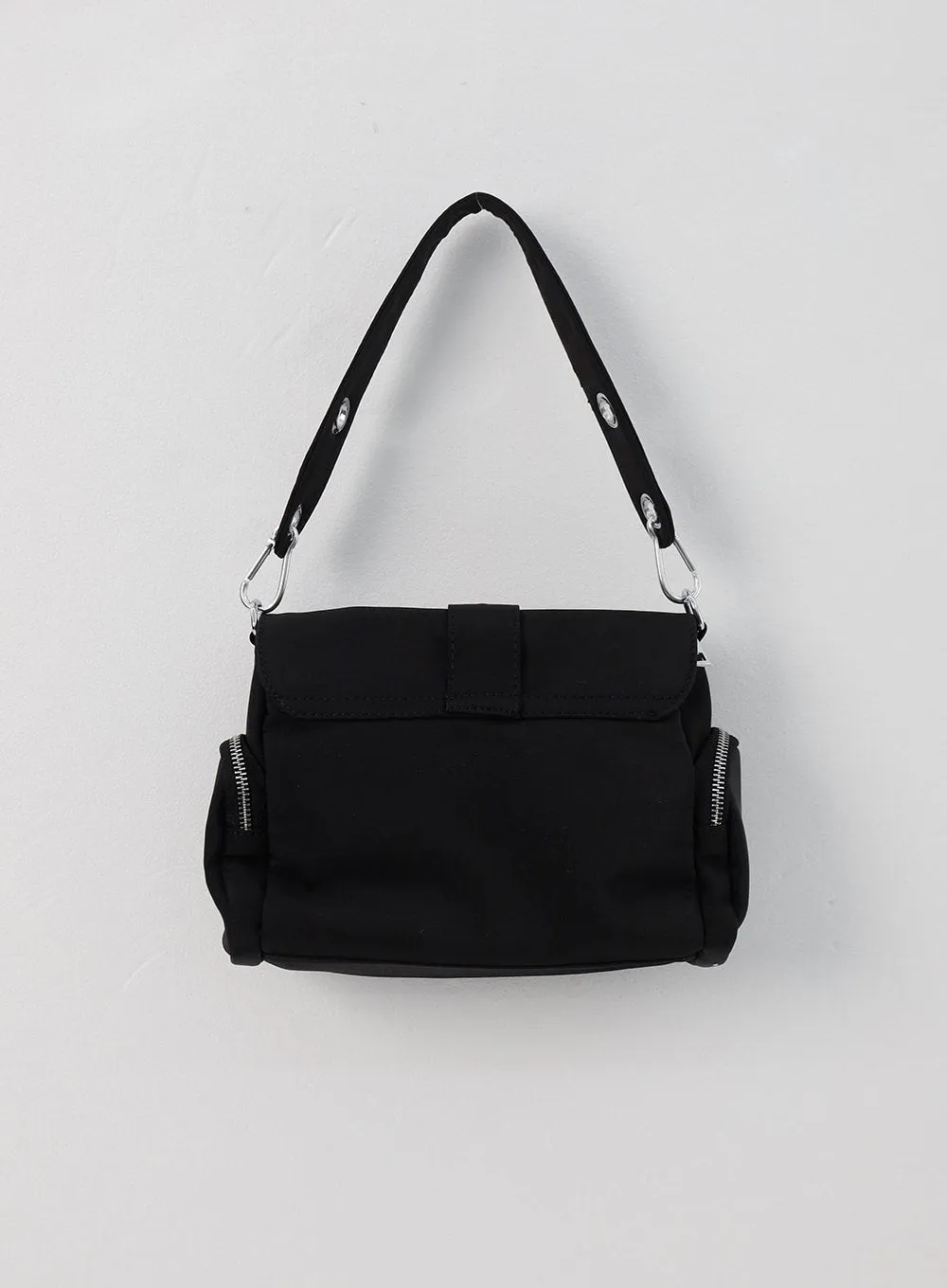 Buckle Shoulder Bag IS327