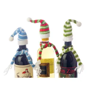 Bundled Bottle Topper Set by True