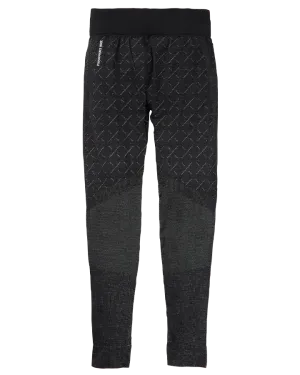 Burton Womens [ak]® Slokar Pants - True Black/Grey Cloud - 2023