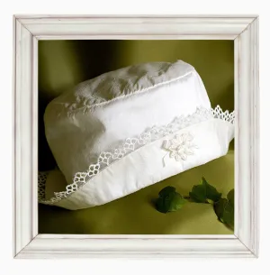 Christening Hat 'Angel'