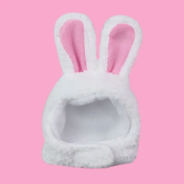 Costume Warm Rabbit Hat