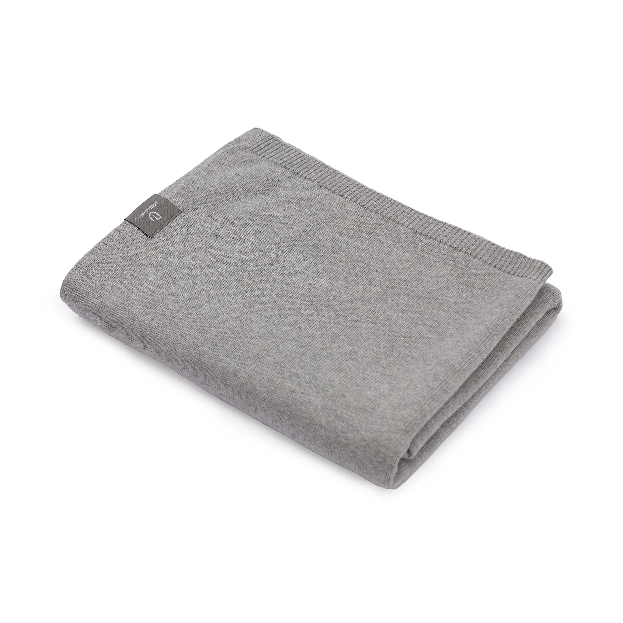 Coura Travel Set [Light grey melange]