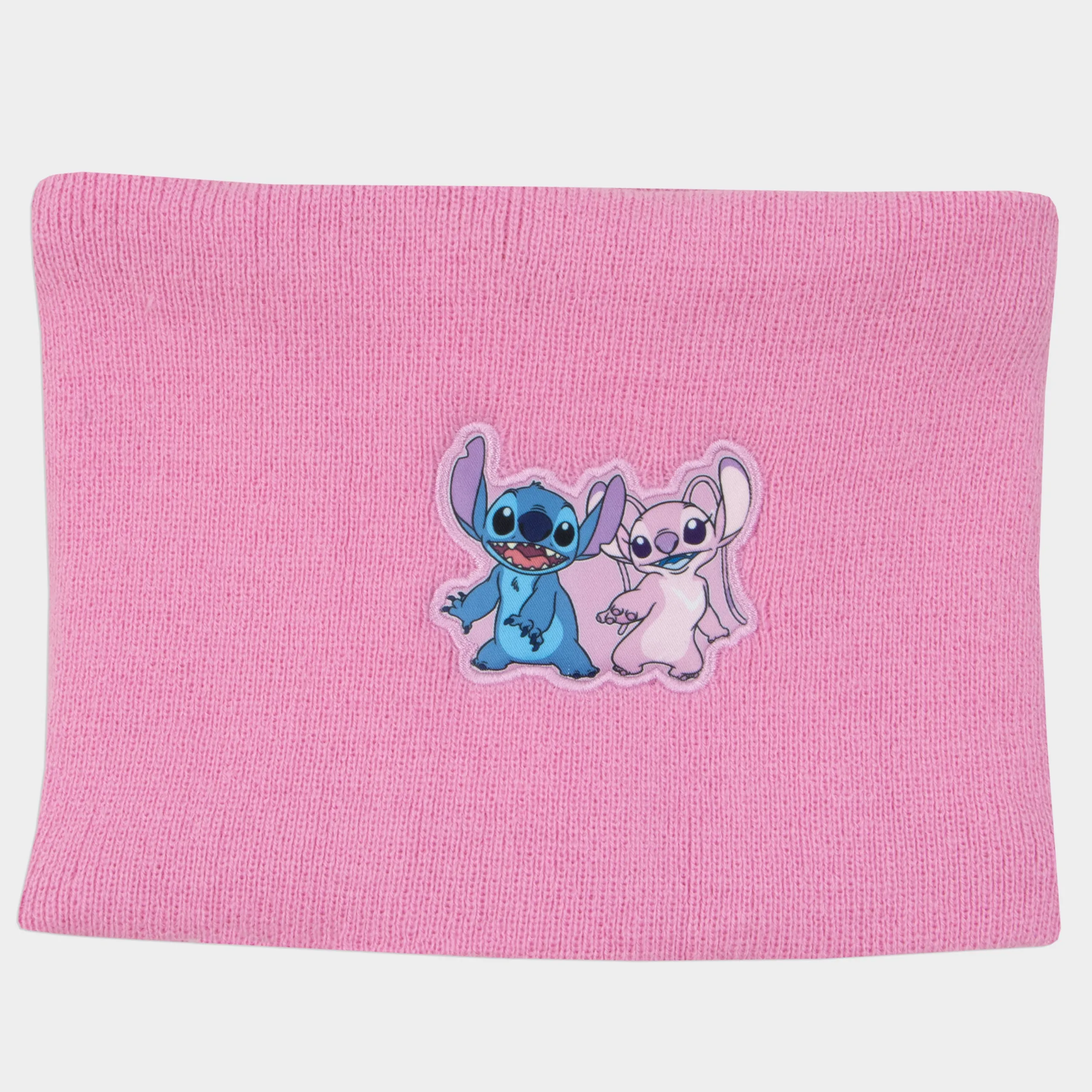 Disney Lilo & Stitch Winter Set