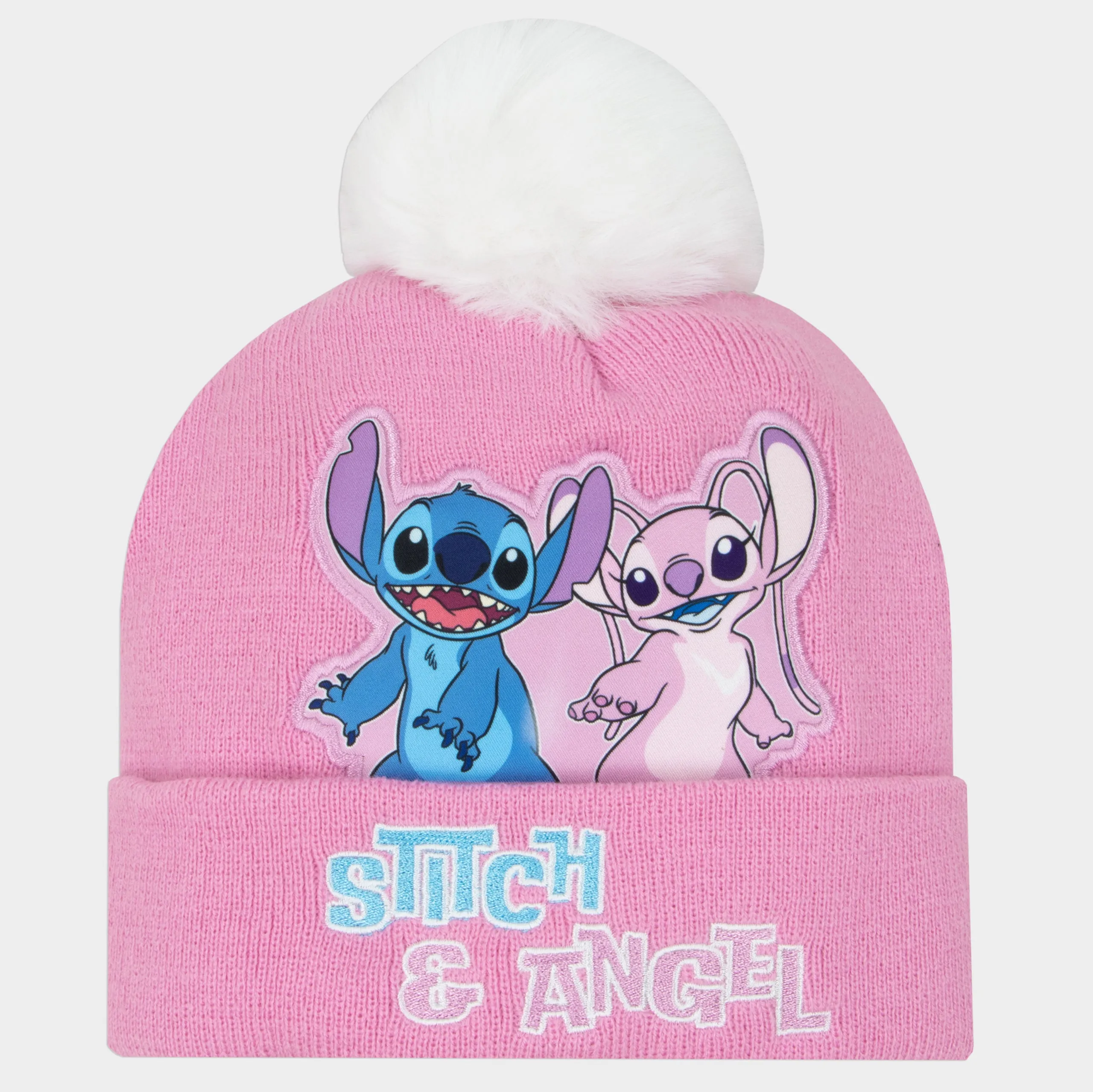 Disney Lilo & Stitch Winter Set