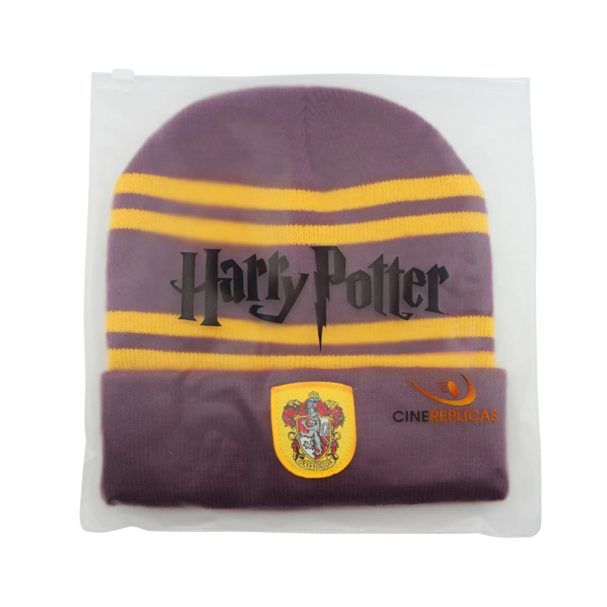 *Gryffindor Beanie