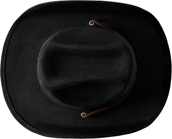 Halloween Unisex Cowboy Hat