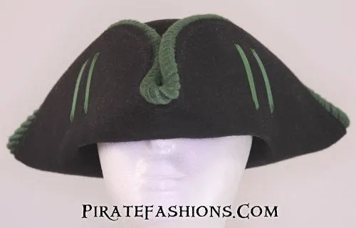 Hat Edging