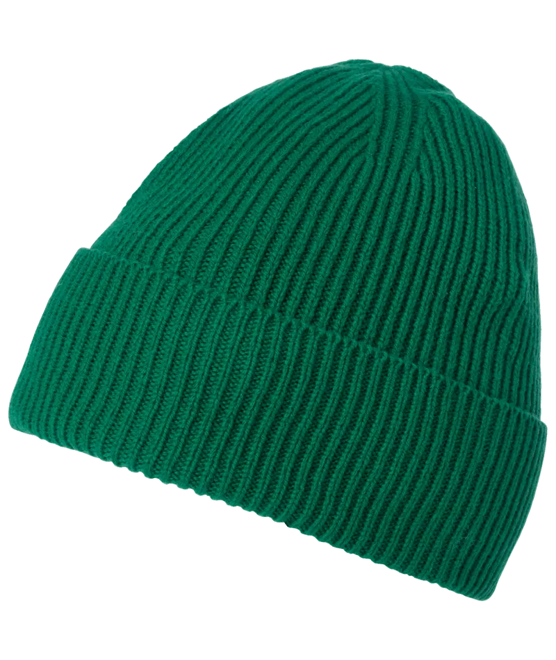 HH WOOL BEANIE