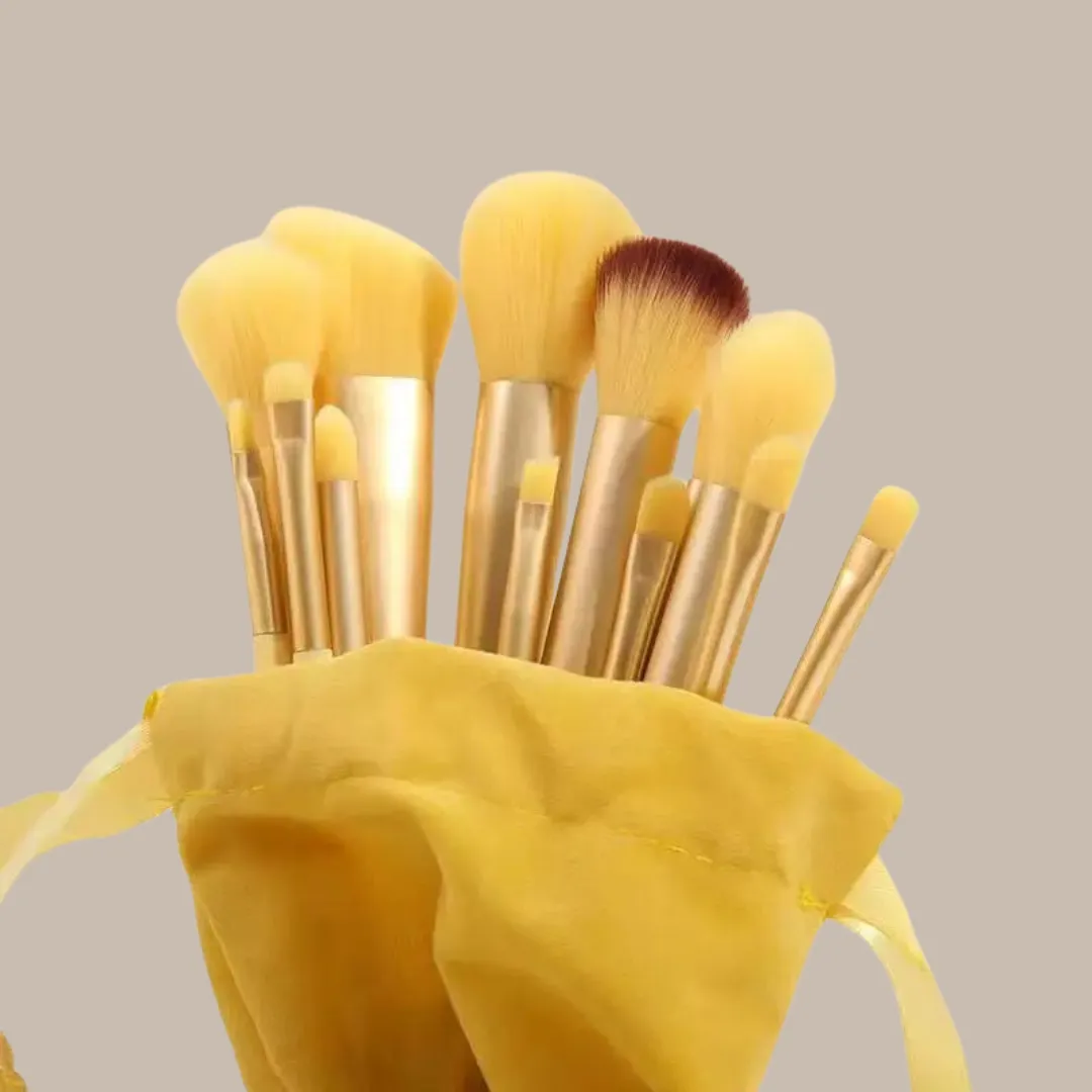 Highlighter Foundation Brush