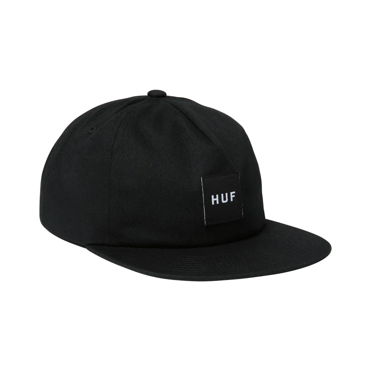 HUF Set Box 6-Panel Snapback Hat