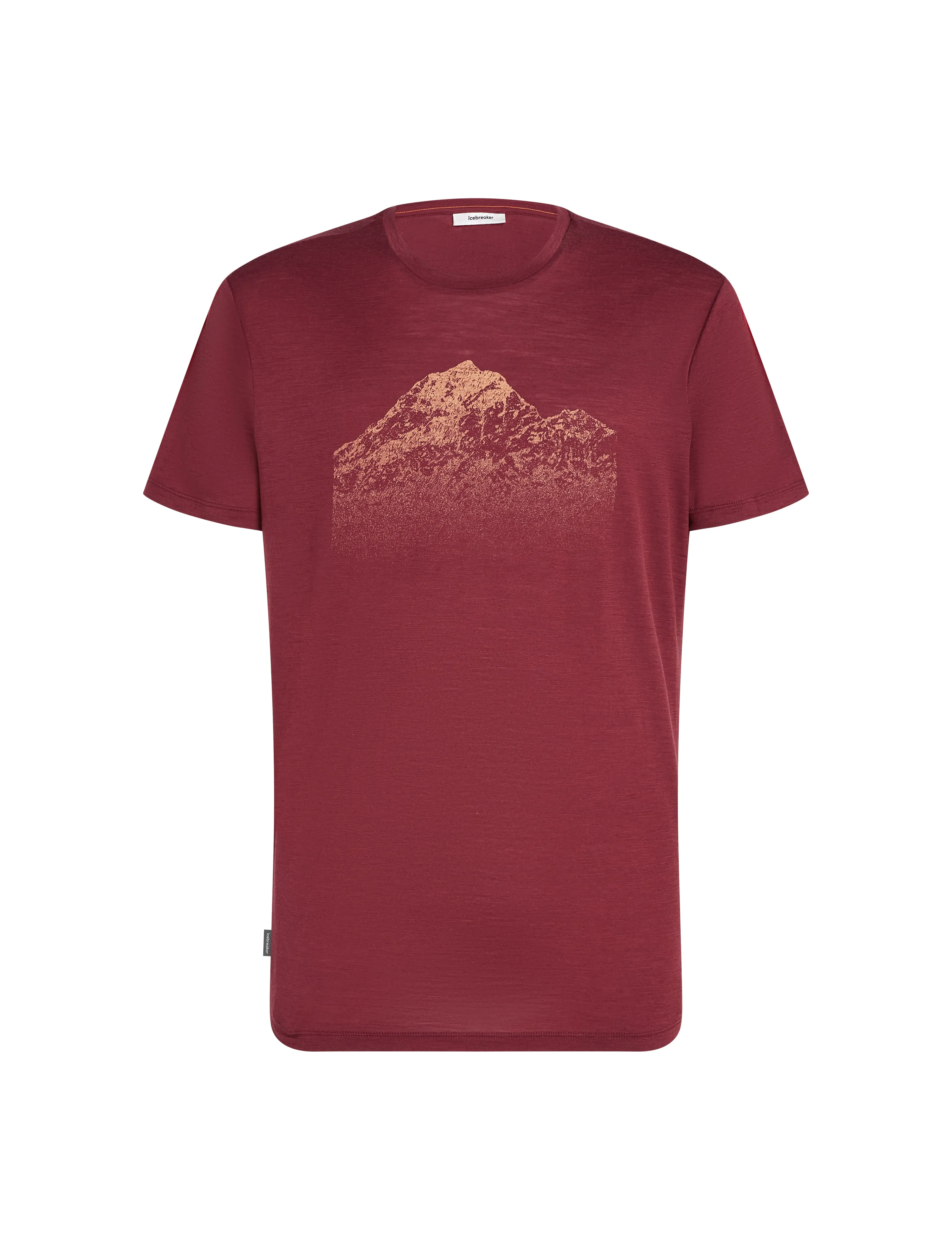 Icebreaker Merino 150 Tech Lite SS Tee