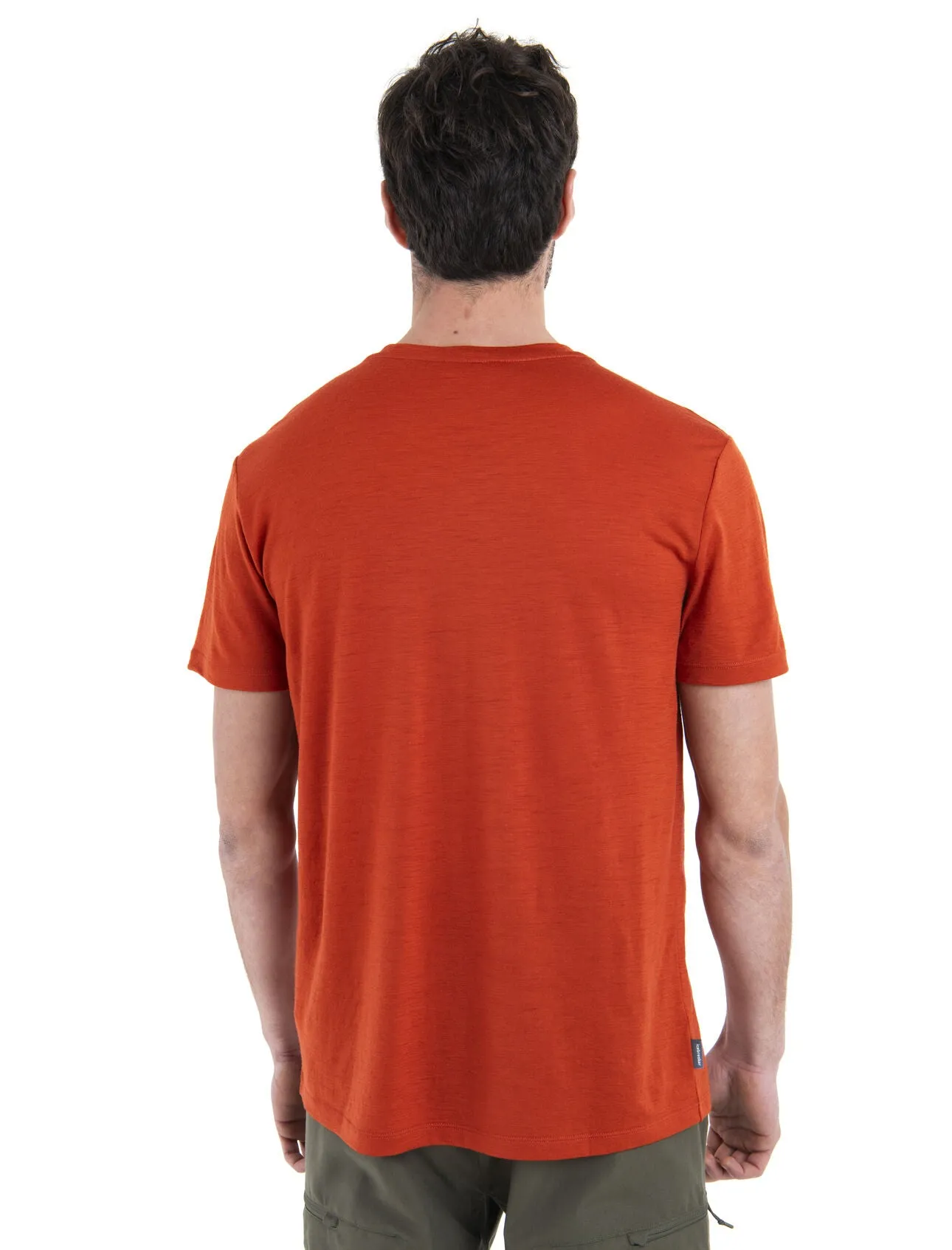 Icebreaker Merino 150 Tech Lite SS Tee