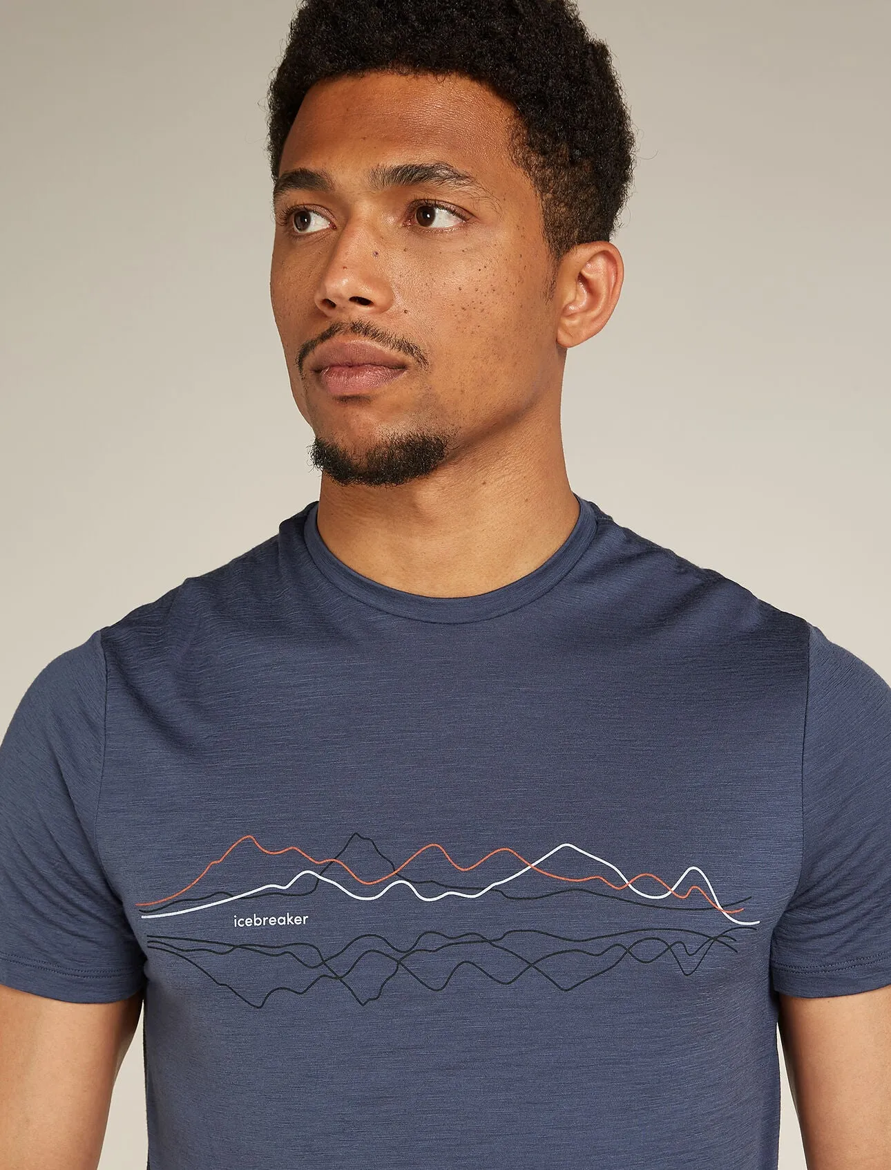 Icebreaker Merino 150 Tech Lite SS Tee