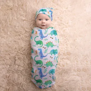 Itzy Ritzy Cutie Cocoon & Hat Set