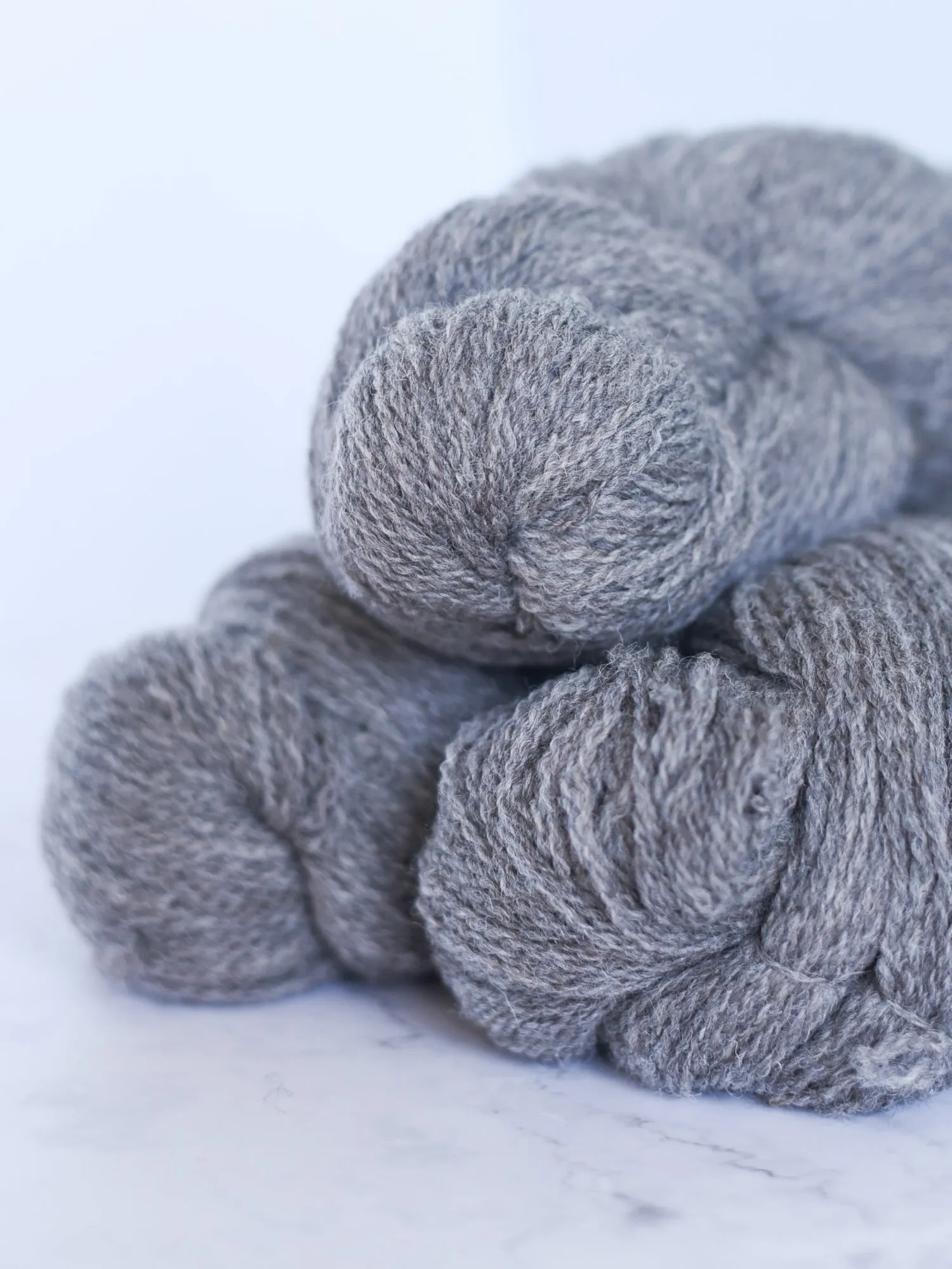 Jacob's Dream Sport <br><small>100% jacob wool</small>