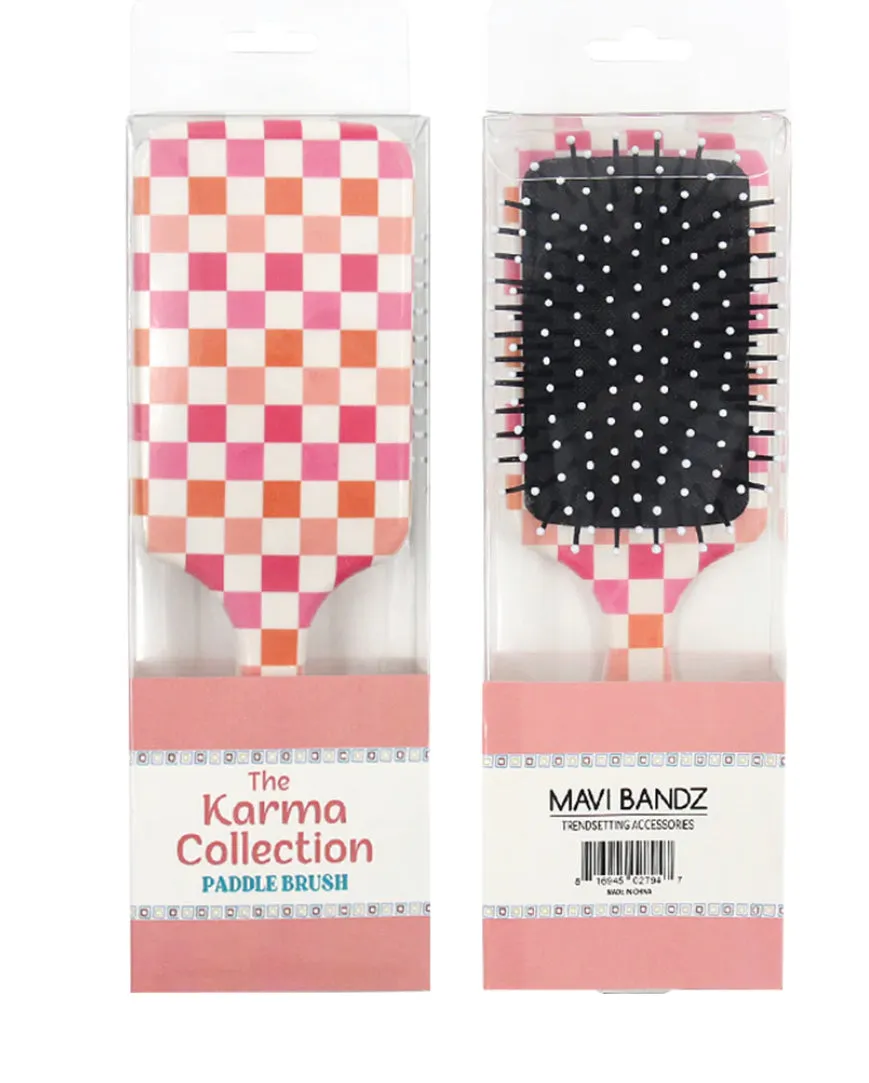 Karma Collection Hair Brush