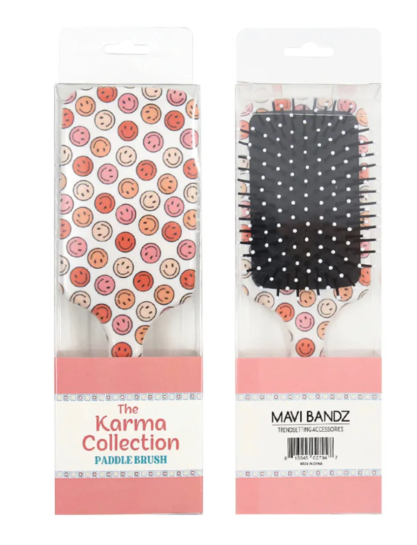 Karma Collection Hair Brush