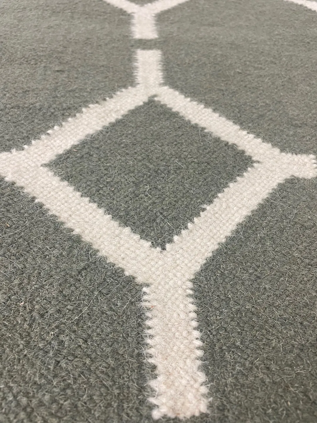 Kenitra Wool Rug