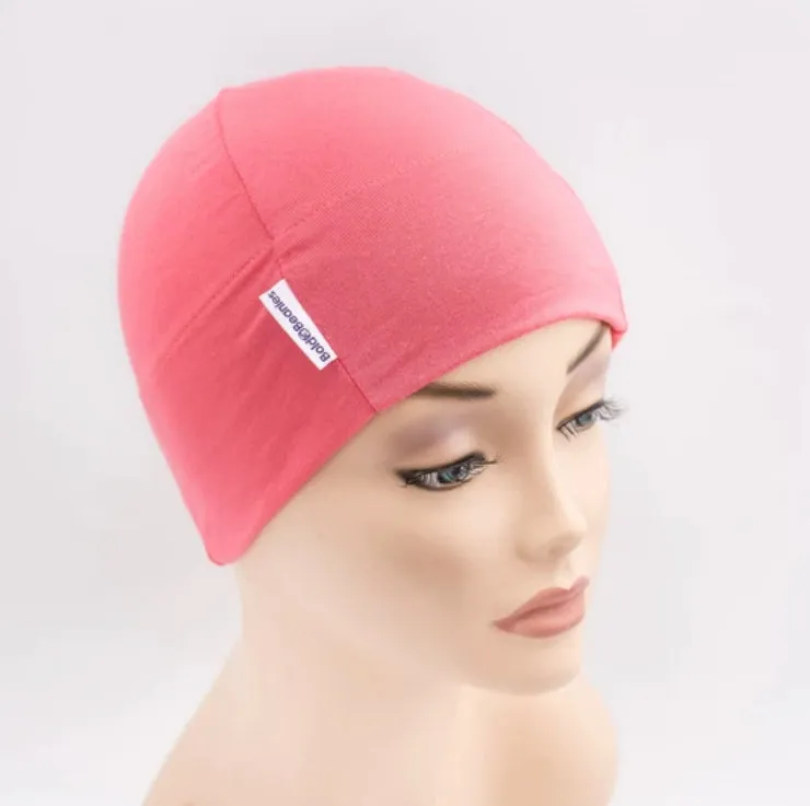 Ladies Chemo Sleep Hat Bright Bundle SAVE