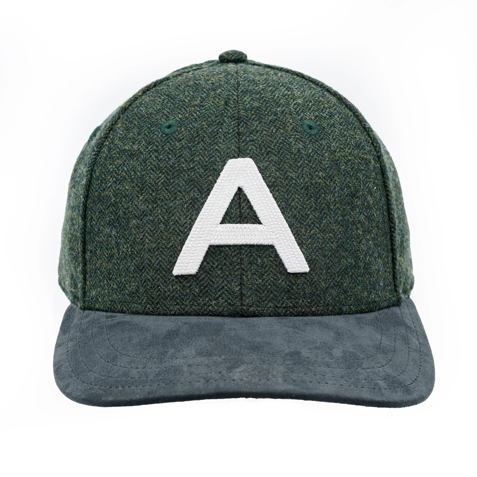 Limited Edition Anothen "A" Cap