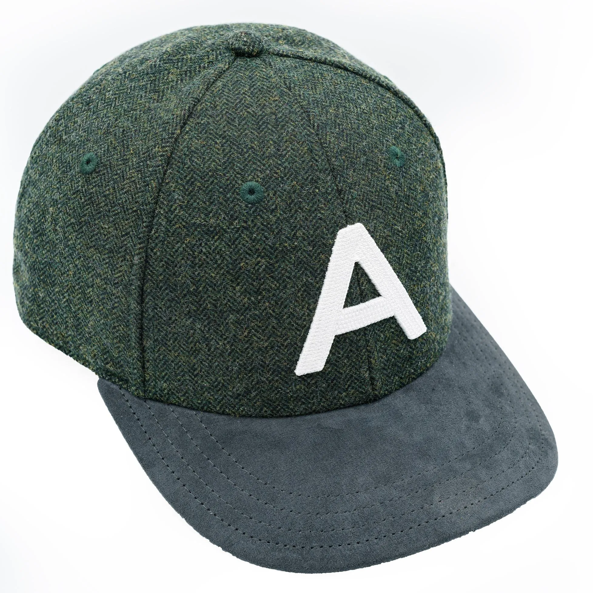 Limited Edition Anothen "A" Cap