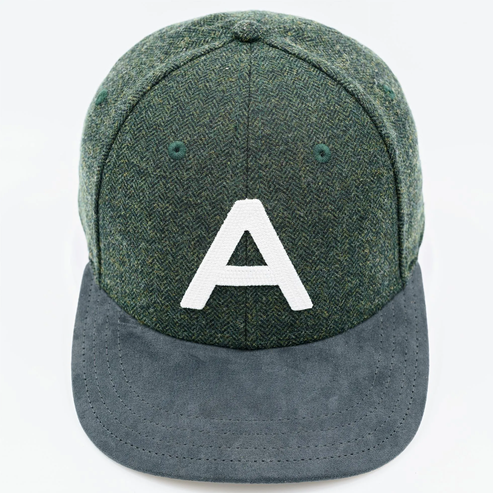 Limited Edition Anothen "A" Cap