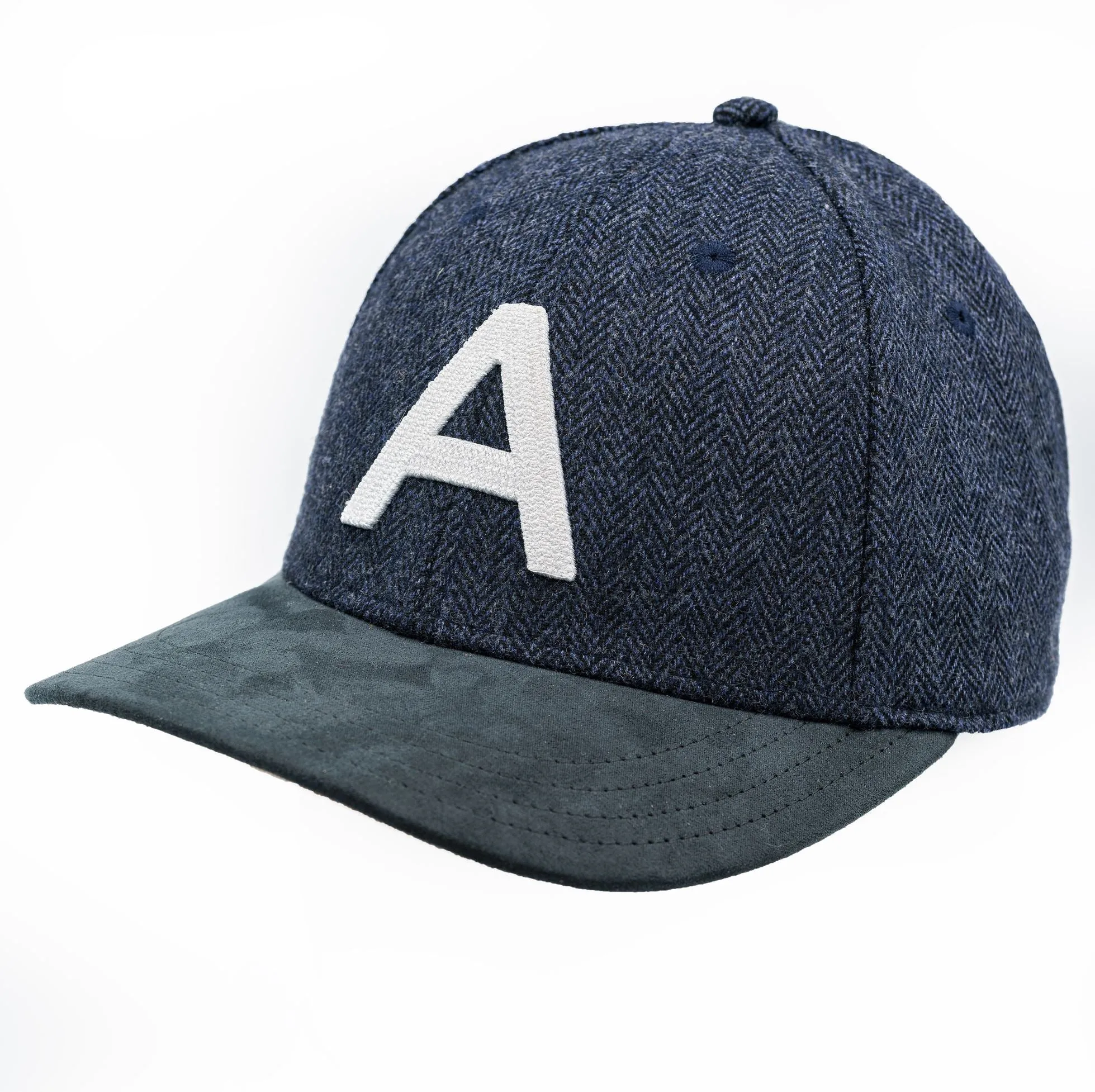 Limited Edition Anothen "A" Cap