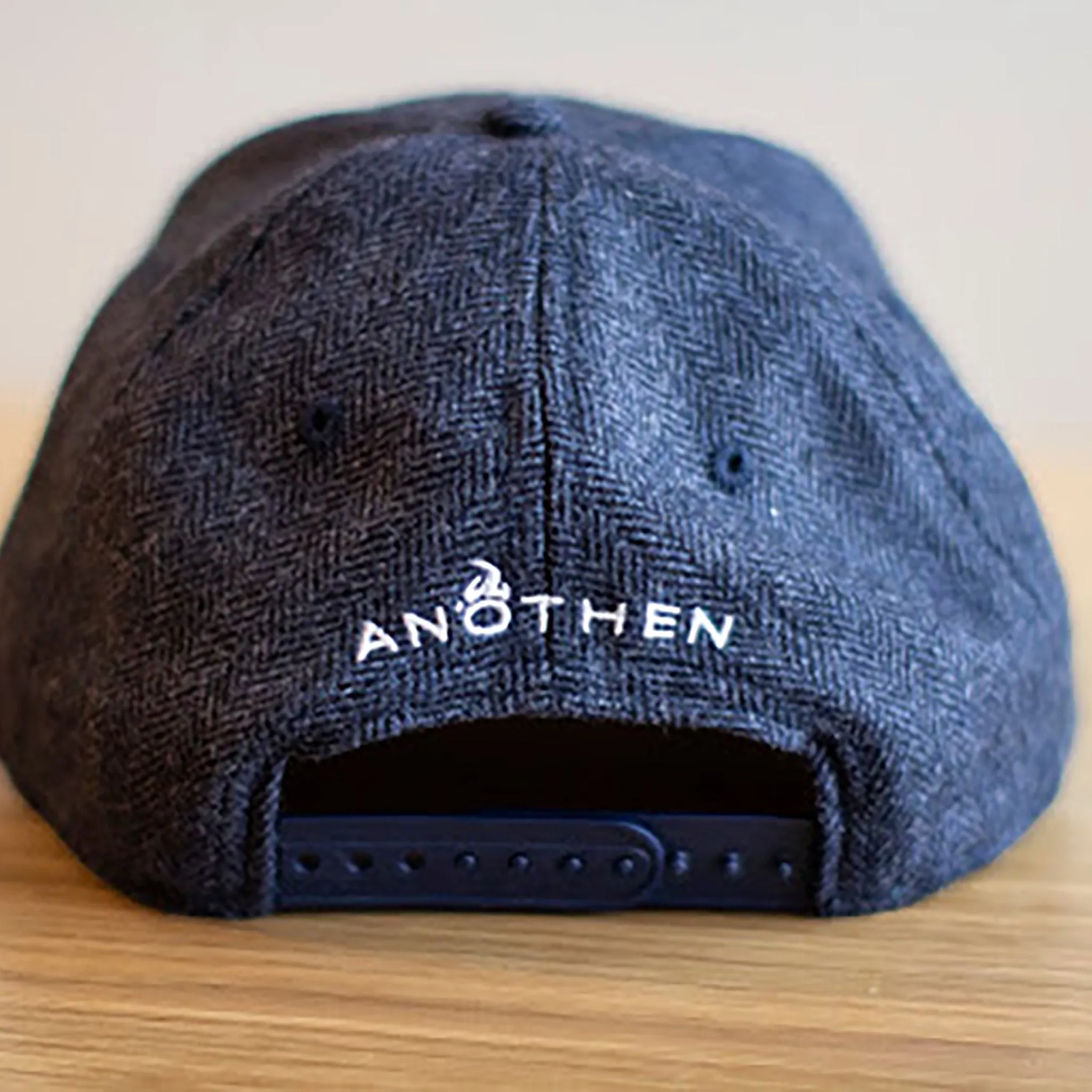 Limited Edition Anothen "A" Cap