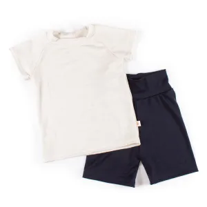 Merino Wool Summer Sets