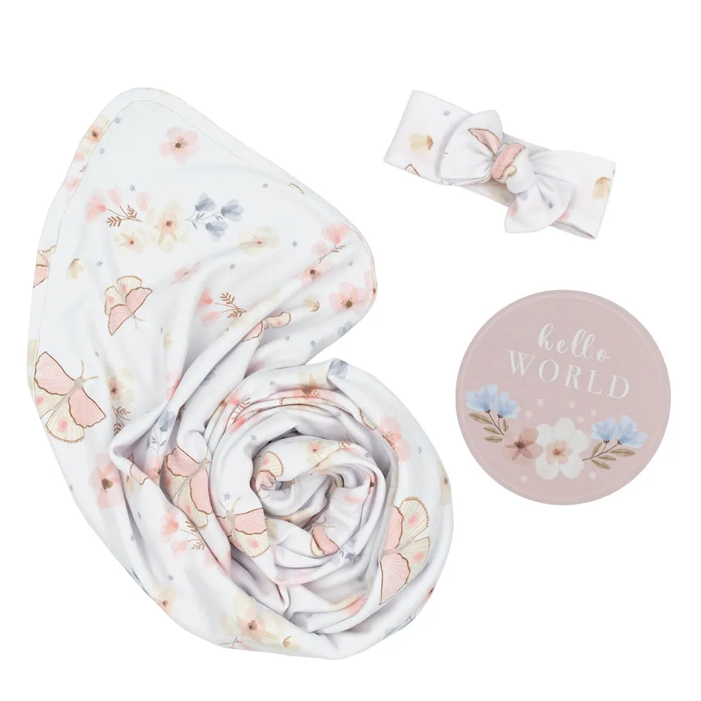 Newborn Gift Set