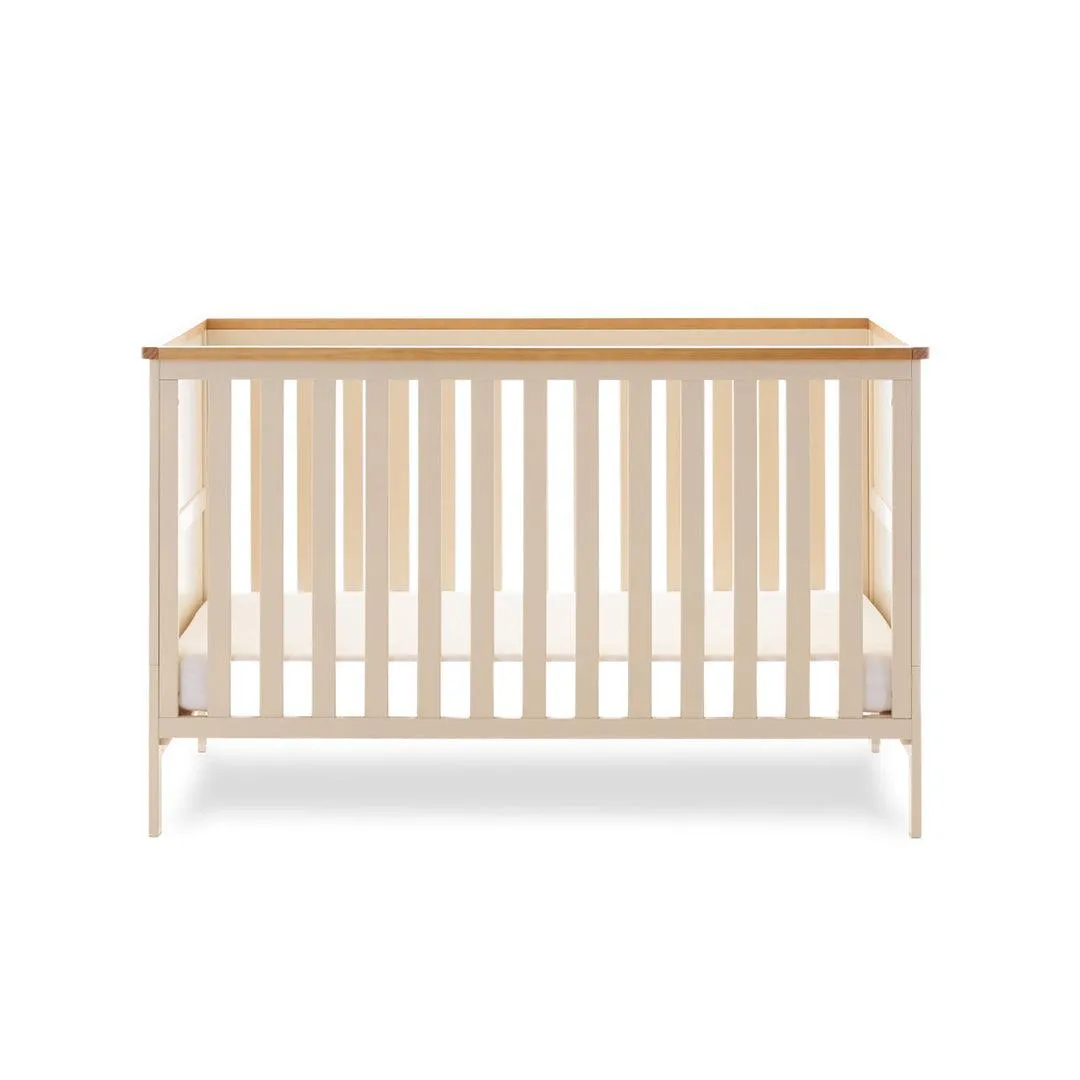 Obaby Evie 2 Piece Room Set - Cashmere