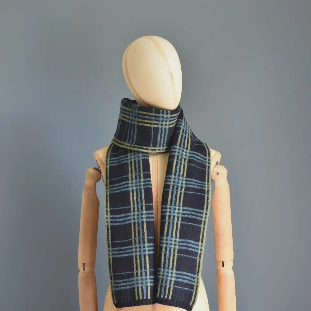 Orrin Lambswool Scarf | 2402