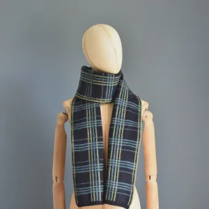 Orrin Lambswool Scarf | 2402