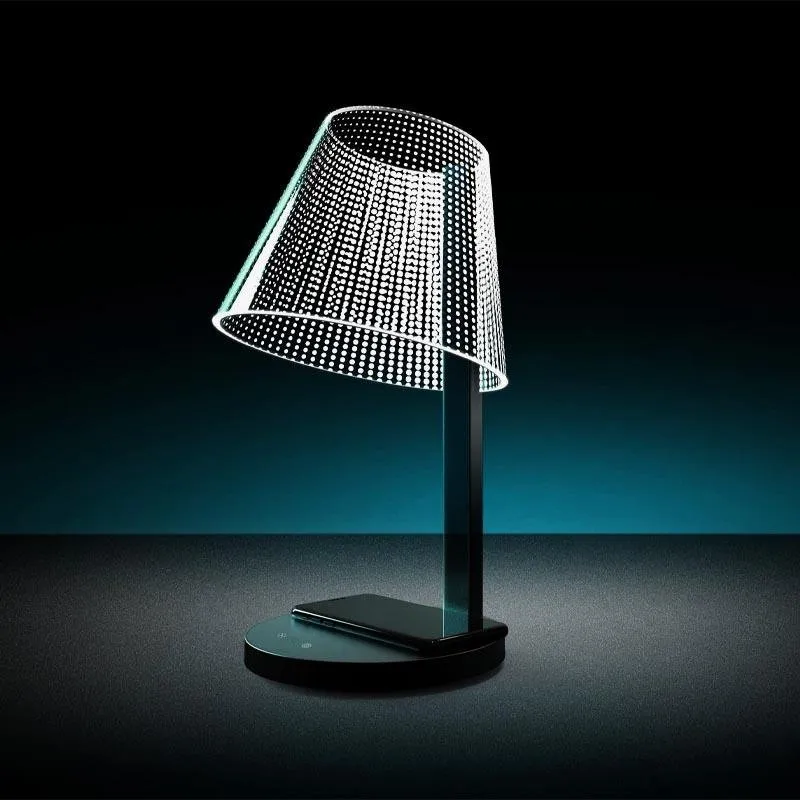 Patterns Lamp