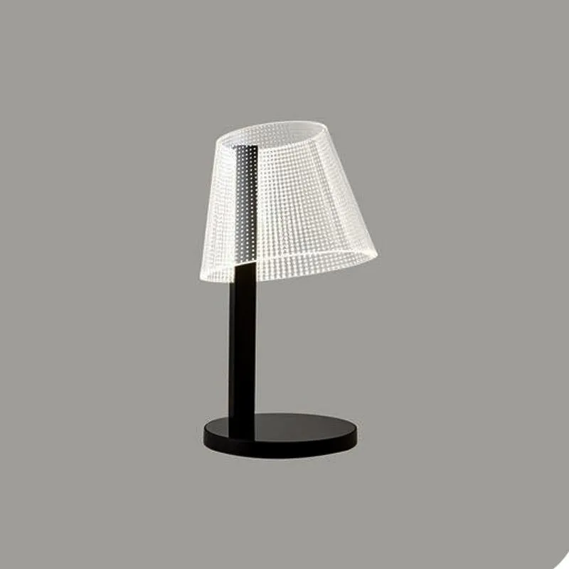 Patterns Lamp