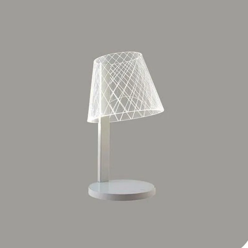 Patterns Lamp