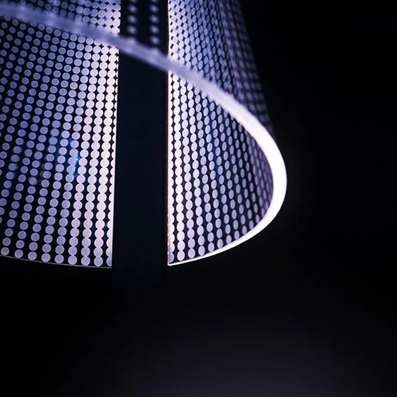 Patterns Lamp