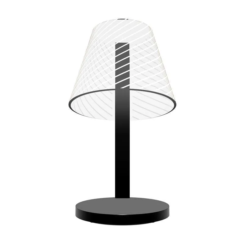 Patterns Lamp