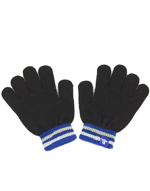 Playstation Kid's Bobble Hat And Gloves Set