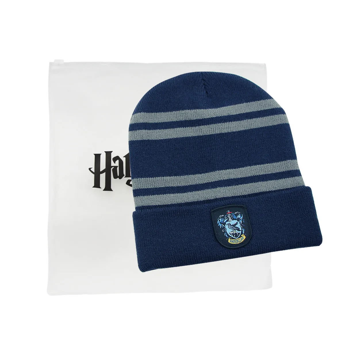 *Ravenclaw Beanie